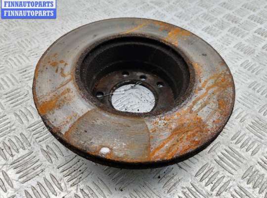 купить Диск тормозной передний на BMW 5 E39 (1995-2003)