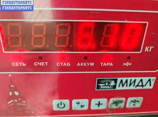 купить Диск тормозной передний на BMW 5 E39 (1995-2003)