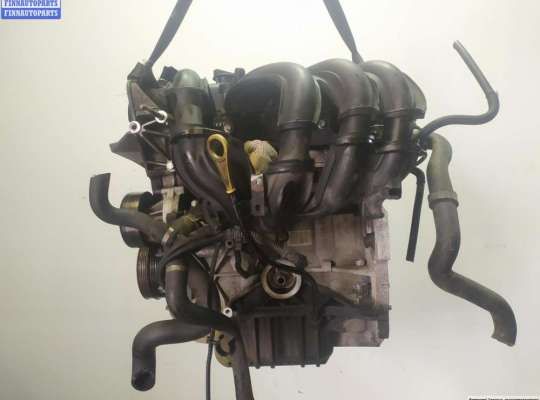 купить Двигатель (ДВС) на Ford Focus II (2004-2011)