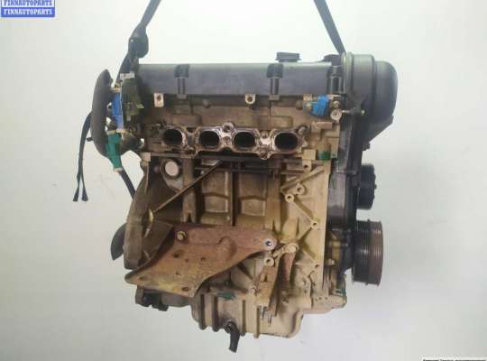 купить Двигатель (ДВС) на Ford Focus II (2004-2011)