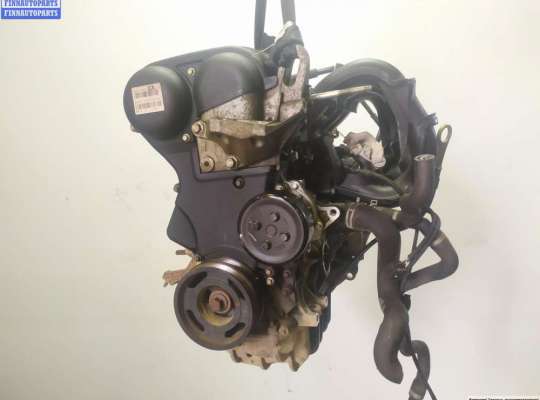 Двигатель (ДВС) FO1923846 на Ford Focus II (2004-2011)