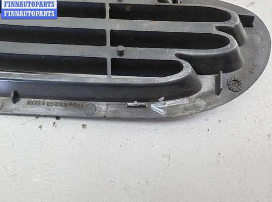 купить Обшивка багажника на Volkswagen Sharan (2000-2010)