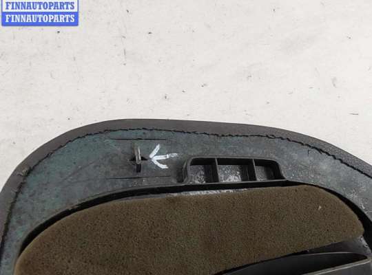 купить Обшивка багажника на Volkswagen Sharan (2000-2010)