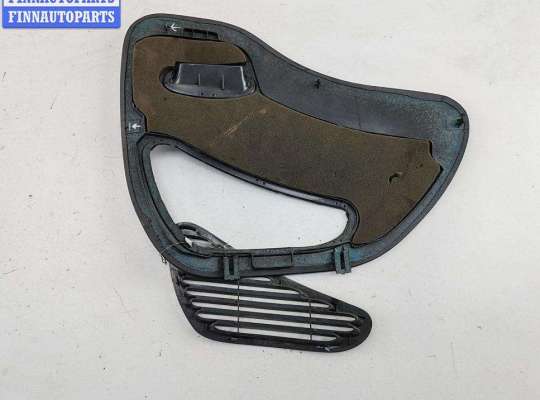 купить Обшивка багажника на Volkswagen Sharan (2000-2010)