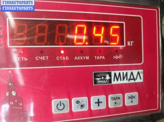 купить Петля капота левая на Mazda 5