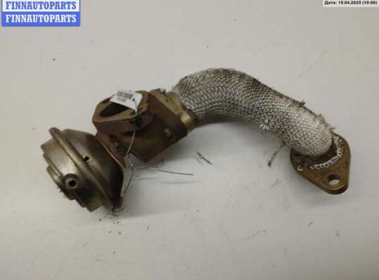 купить Клапан EGR (рециркуляции выхлопных газов) на Audi A6 C5 (1997-2005)