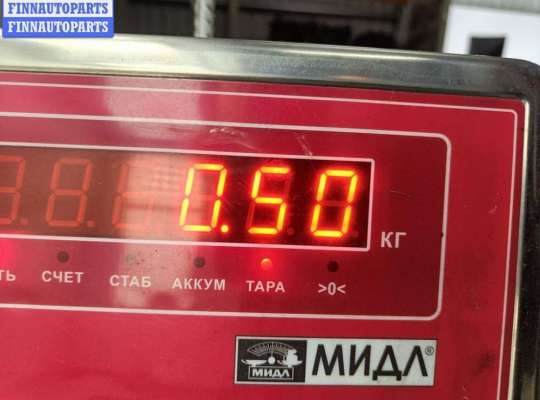 купить Блок управления двигателем (ДВС) на BMW 5 E39 (1995-2003)