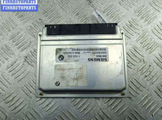 Блок управления двигателем (ДВС) BM3593175 на BMW 5 E39 (1995-2003)