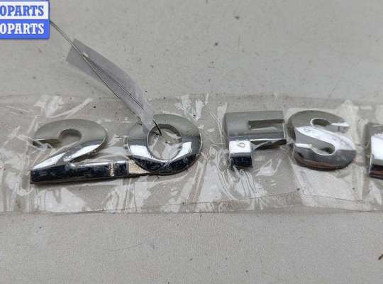 купить Эмблема на Volkswagen Touran