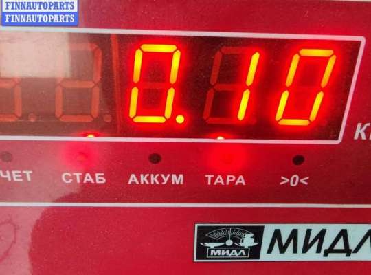 купить Датчик детонации на Opel Zafira B (2004-2014)