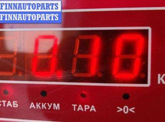 купить Патрон лампы фонаря на Ford Mondeo III (2000-2007)