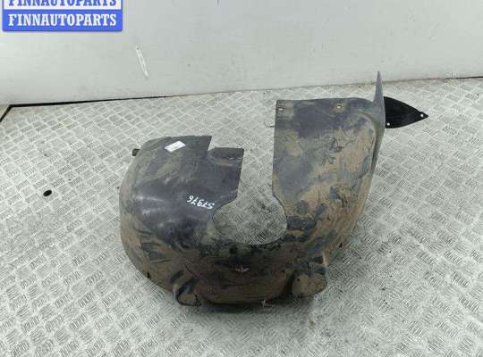 купить Защита крыла (подкрылок) задняя левая на Peugeot 307