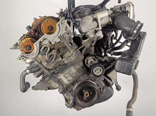купить Двигатель (ДВС) на BMW 3 E46 (1998-2006)