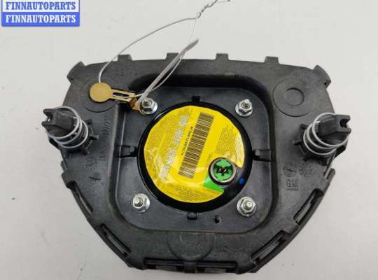купить Подушка безопасности (Airbag) водителя на Opel Astra H (2004-2009)
