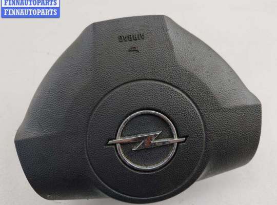 купить Подушка безопасности (Airbag) водителя на Opel Astra H (2004-2009)