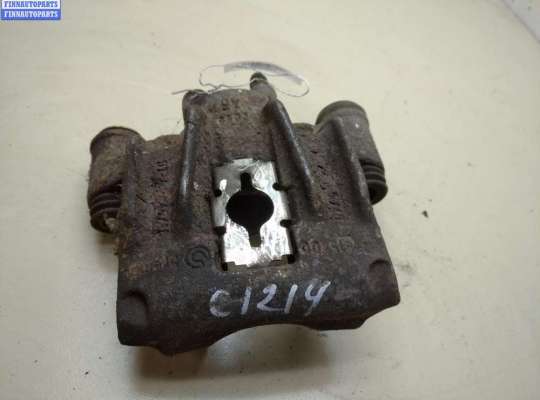 купить Суппорт задний левый на Peugeot Boxer (2002-2006)