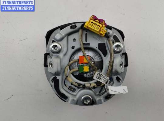 купить Подушка безопасности (Airbag) водителя на Audi A6 C6 (2004-2011)