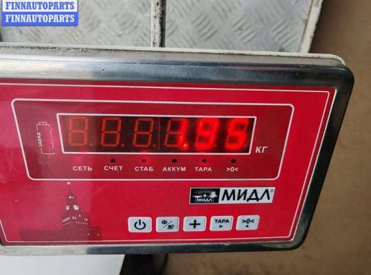 купить Подушка безопасности (Airbag) водителя на Audi A6 C6 (2004-2011)