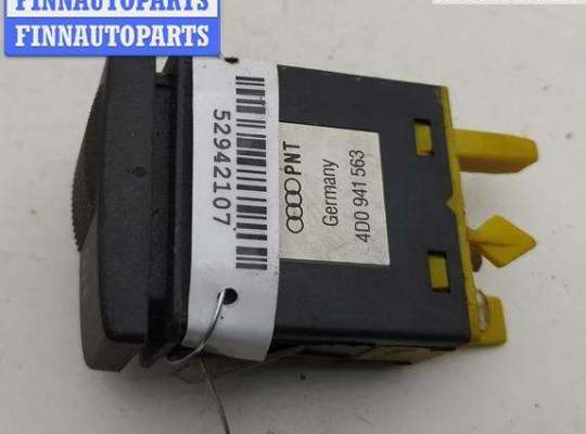 купить Кнопка противотуманных фар на Audi A4 B5 (1994-2001)