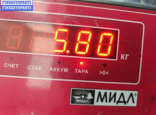 купить Коллектор выпускной на Audi A4 B5 (1994-2001)
