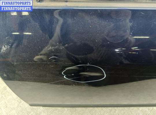 купить Дверь боковая задняя левая на Skoda Octavia mk1 (A4 1U) 1996-2010