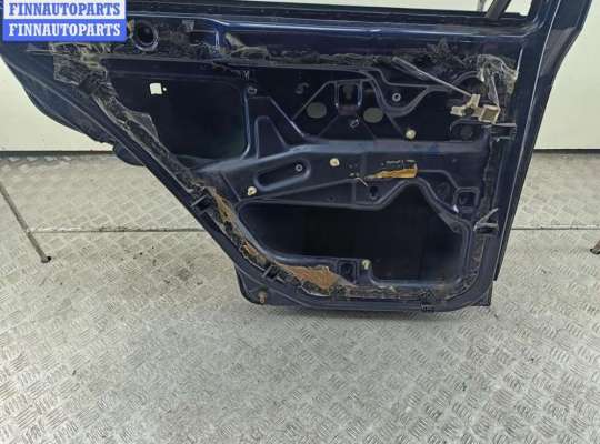 купить Дверь боковая задняя левая на Skoda Octavia mk1 (A4 1U) 1996-2010