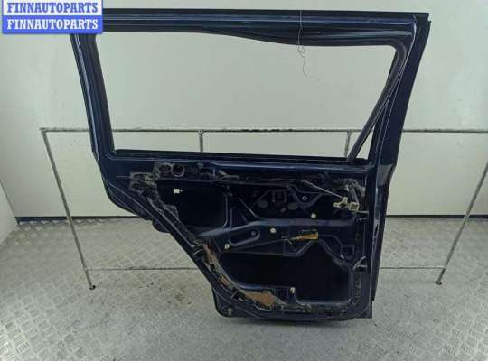 купить Дверь боковая задняя левая на Skoda Octavia mk1 (A4 1U) 1996-2010