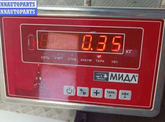 купить Замок двери задней правой на Volkswagen Crafter