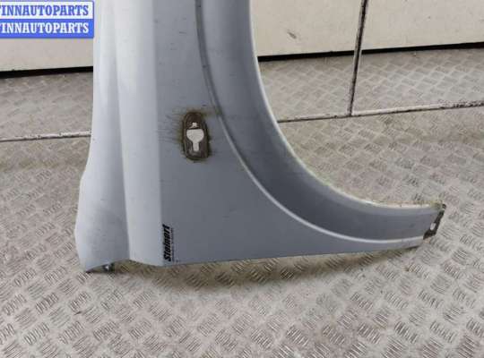 купить Крыло переднее правое на Opel Astra G (1998-2004)