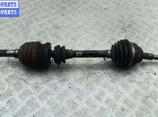 купить Полуось передняя левая на Opel Zafira A (1999-2005)