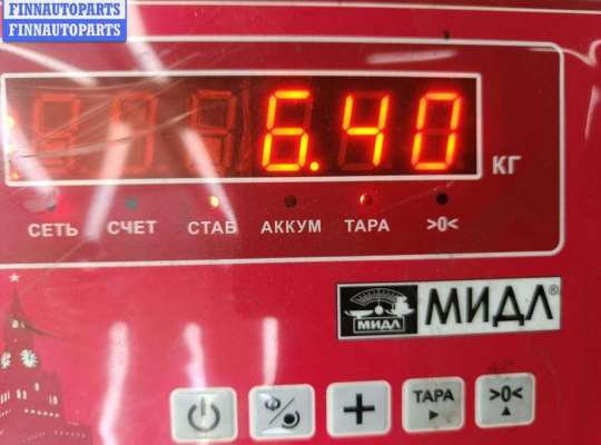 купить Полуось передняя левая на Opel Zafira A (1999-2005)