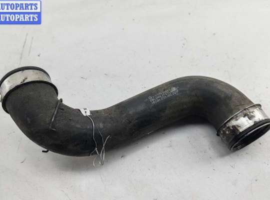 купить Патрубок интеркулера на Mercedes E-Class W210 (1995-2002)