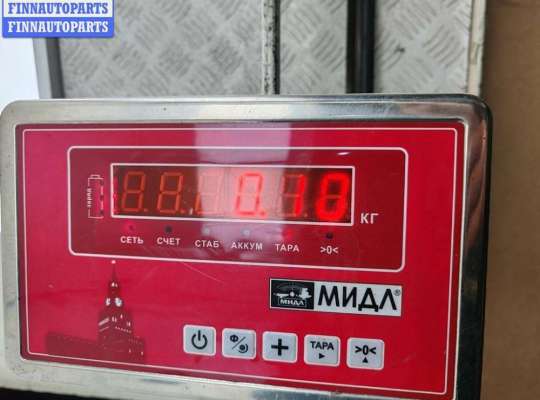 купить Стекло зеркала наружного правого на BMW 3 E36 (1991-2000)