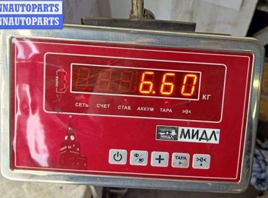 купить Стойка подвески передняя правая на Opel Zafira B (2004-2014)