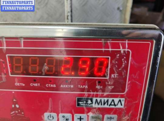 купить Фара левая на Peugeot 407