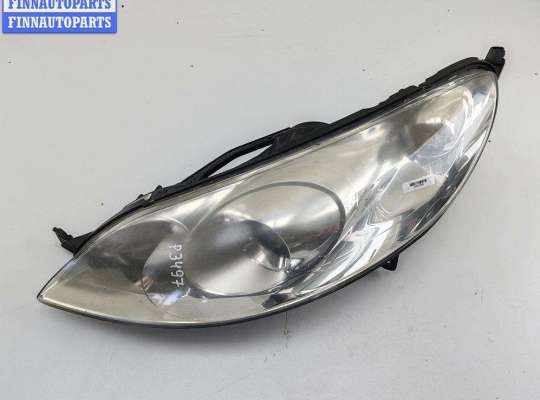 купить Фара левая на Peugeot 407