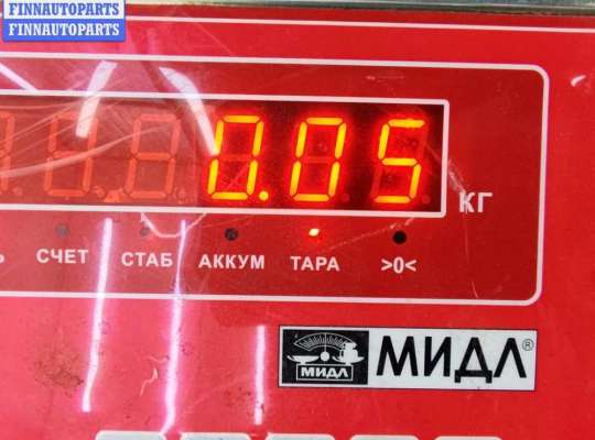 купить Датчик парковки (парктроник) задний на BMW 5 E39 (1995-2003)