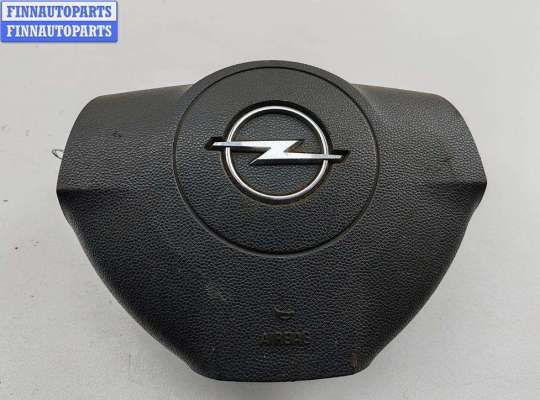 Подушка безопасности (Airbag) водителя OP2354285 на Opel Zafira B (2004-2014)