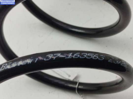 купить Пружина подвески передняя на Opel Astra H (2004-2009)