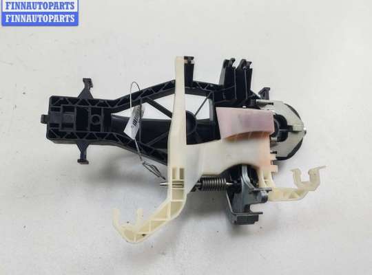 купить Ручка двери наружная задняя левая на Volkswagen Caddy (2004-2010)