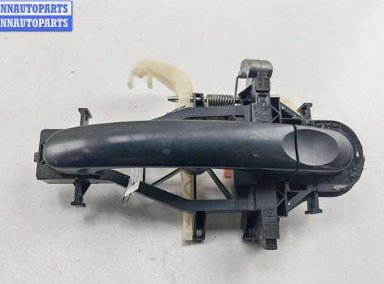 купить Ручка двери наружная задняя левая на Volkswagen Caddy (2004-2010)