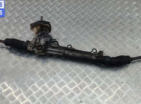 Рулевая рейка на Ford Mondeo III