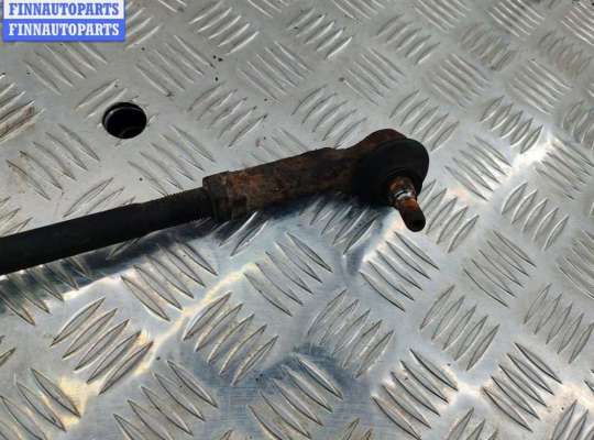 Рулевая рейка на Ford Mondeo III