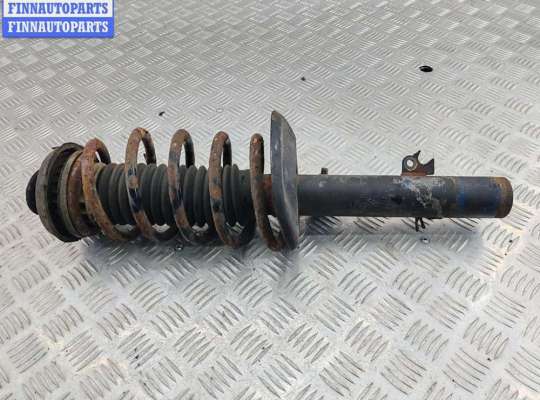 Стойка подвески передняя левая PG1202334 на Peugeot 207