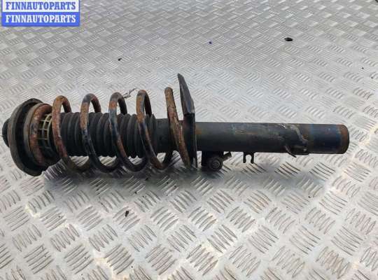 Стойка подвески амортизационная на Peugeot 207