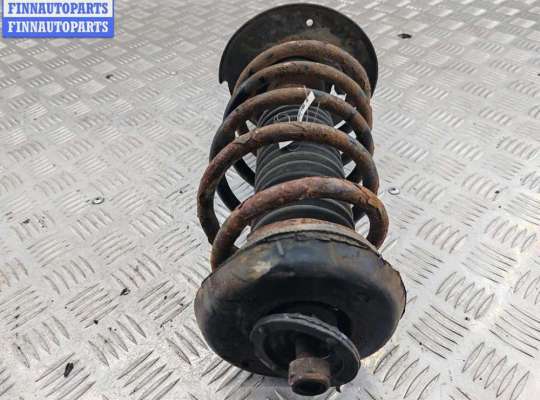 Стойка подвески амортизационная на Peugeot 207