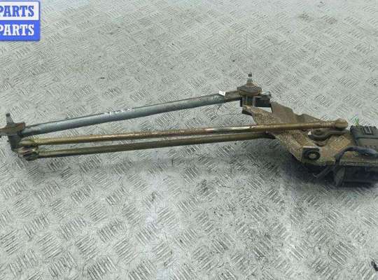 купить Механизм стеклоочистителя переднего (трапеция дворников) на Opel Omega B (1994-2003)