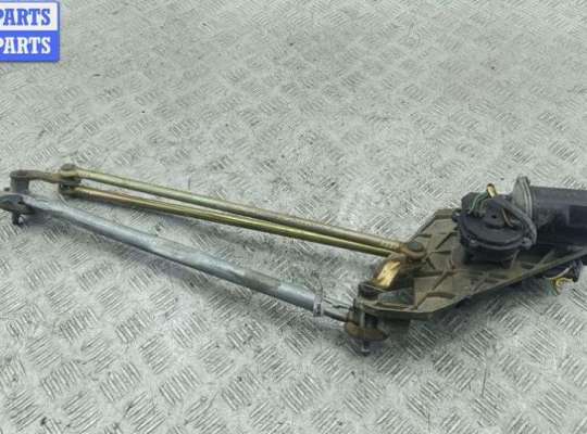 купить Механизм стеклоочистителя переднего (трапеция дворников) на Opel Omega B (1994-2003)