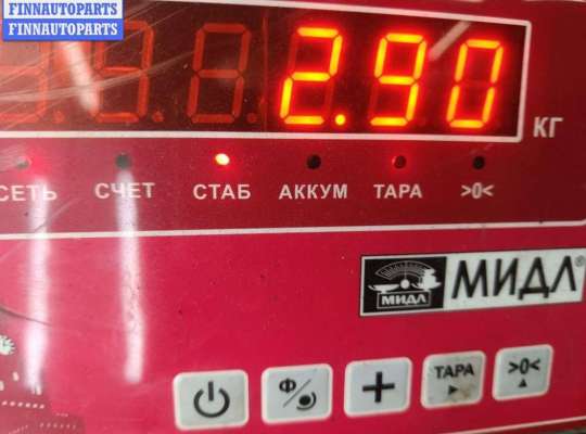 купить Механизм стеклоочистителя переднего (трапеция дворников) на Opel Omega B (1994-2003)