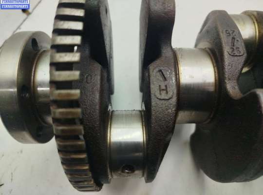 купить Коленвал на Opel Astra H (2004-2009)